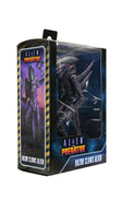 NECA Alien Vs Predator: Razor Claws Alien (Movie Deco)