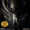 Mezco Toyz Alien (Xenomorph) One:12 Collective Action Figure