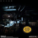 Mezco Toyz Alien (Xenomorph) One:12 Collective Action Figure