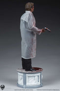 PCS Collectibles American Psycho: Patrick Bateman (Bloody Version) - 1:4 Scale Statue