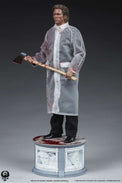 PCS Collectibles American Psycho: Patrick Bateman (Bloody Version) - 1:4 Scale Statue