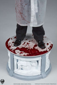 PCS Collectibles American Psycho: Patrick Bateman (Bloody Version) - 1:4 Scale Statue