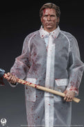 PCS Collectibles American Psycho: Patrick Bateman (Bloody Version) - 1:4 Scale Statue