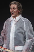 PCS Collectibles American Psycho: Patrick Bateman (Bloody Version) - 1:4 Scale Statue