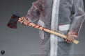 PCS Collectibles American Psycho: Patrick Bateman (Bloody Version) - 1:4 Scale Statue