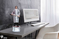 PCS Collectibles American Psycho: Patrick Bateman (Bloody Version) - 1:4 Scale Statue