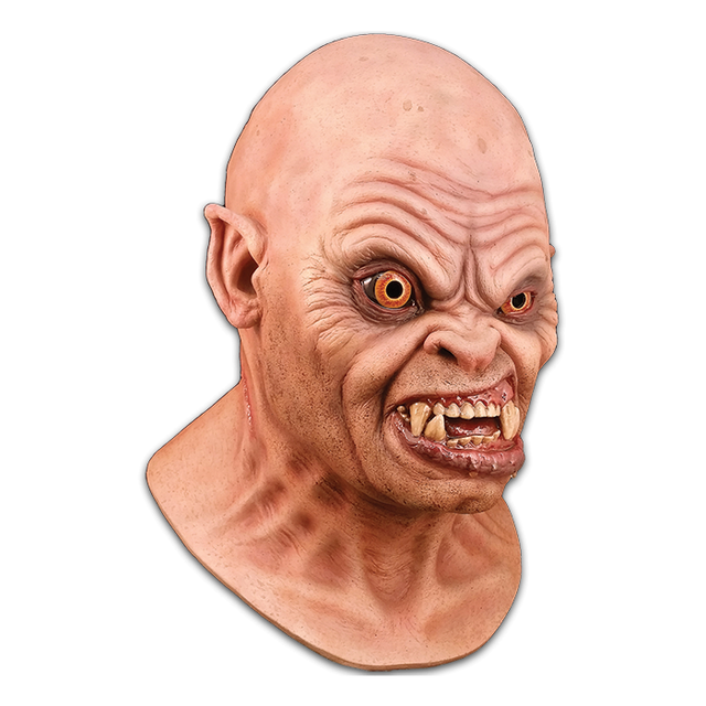 Trick or Treat Studios An American Werewolf in London - Bald Nightmare Demon Mask