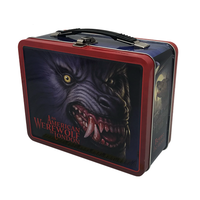 Factory Entertainment An American Werewolf in London - Tin Tote