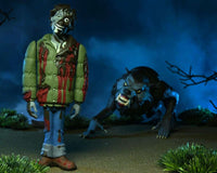 NECA An American Werewolf in London – Toony Terrors 2-Pack – 6" Scale Action Figure