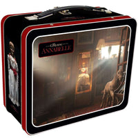 Factory Entertainment Annabelle Tin Tote