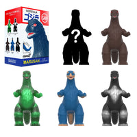 Godzilla: Toho Marusan - 3.75" Blind Box Figure