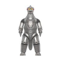Godzilla: Toho Monster Island - 3.75" Blind Box Figure