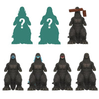 Godzilla: Toho Minus One - 3.75" Blind Box Figure