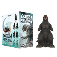 Godzilla: Toho Minus One - 3.75" Blind Box Figure