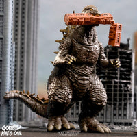 Godzilla: Toho Minus One - 3.75" Blind Box Figure