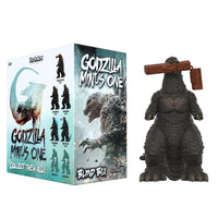 Godzilla: Toho Minus One - 3.75" Blind Box Figure