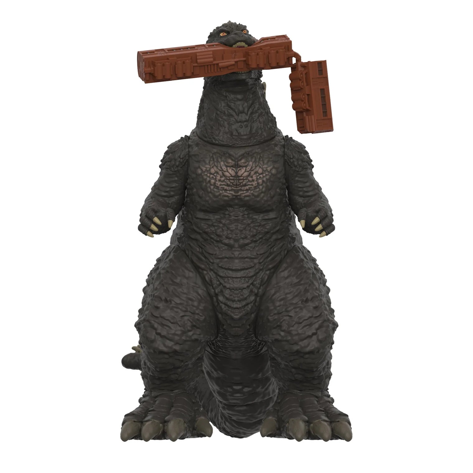 Godzilla: Toho Minus One - 3.75" Blind Box Figure