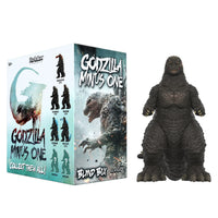 Godzilla: Toho Minus One - 3.75" Blind Box Figure