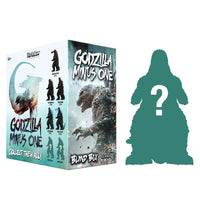 Godzilla: Toho Minus One - 3.75" Blind Box Figure