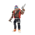 The Loyal Subjects BST AXN TMNT 80's Bebop 5" Action Figure