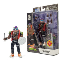 The Loyal Subjects BST AXN TMNT 80's Bebop 5" Action Figure