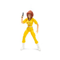 The Loyal Subjects BST AXN TMNT: April O'Neil - 5" Action Figure