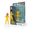 The Loyal Subjects BST AXN TMNT: April O'Neil - 5" Action Figure