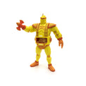 The Loyal Subjects BST AXN TMNT: Arcade Krang XL Previews Exclusive (PX) - 8" Action Figure