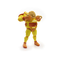 The Loyal Subjects BST AXN TMNT: Arcade Krang XL Previews Exclusive (PX) - 8" Action Figure