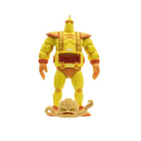 The Loyal Subjects BST AXN TMNT: Arcade Krang XL Previews Exclusive (PX) - 8" Action Figure