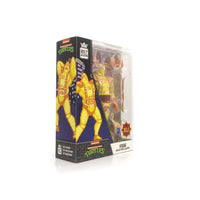 The Loyal Subjects BST AXN TMNT: Arcade Krang XL Previews Exclusive (PX) - 8" Action Figure