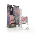 The Loyal Subjects BST AXN TMNT Krang W/Walker 5" Action Figure