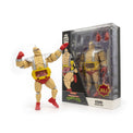 The Loyal Subjects BST AXN TMNT: Krang XL - 8" Action Figure