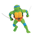 The Loyal Subjects BST AXN TMNT: Leonardo - 5" Action Figure