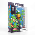 The Loyal Subjects BST AXN TMNT: Leonardo - 5" Action Figure