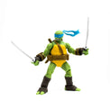 The Loyal Subjects BST AXN TMNT: Leonardo (IDW Comic Heroes) - 5" Action Figure