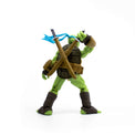 The Loyal Subjects BST AXN TMNT: Leonardo (IDW Comic Heroes) - 5" Action Figure