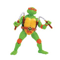 The Loyal Subjects BST AXN TMNT: Michelangelo - 5" Action Figure