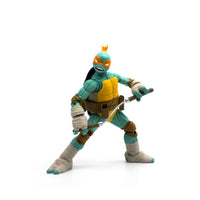 The Loyal Subjects BST AXN TMNT: Michelangelo (IDW Comic Heroes) - 5" Action Figure