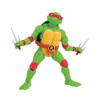 The Loyal Subjects BST AXN TMNT: Raphael - 5" Action Figure