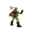 The Loyal Subjects BST AXN TMNT: Raphael (IDW Comic Heroes) - 5" Action Figure