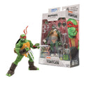 The Loyal Subjects BST AXN: TMNT SDCC 2023 PX (PREVIEWS EXCLUSIVE) COMIC 4PC ASST - 5" ACTION FIGURES