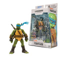 The Loyal Subjects BST AXN: TMNT SDCC 2023 PX (PREVIEWS EXCLUSIVE) COMIC 4PC ASST - 5" ACTION FIGURES