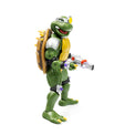 The Loyal Subjects BST AXN TMNT: Slash - 5" Action Figure