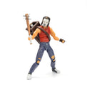 The Loyal Subjects BST AXN TMNT: Urban Legend Casey Jones - 5" Action Figure