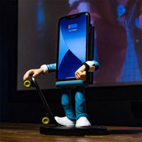 Numskull Back to the Future VHS Power Idolz Wireless Charging Dock