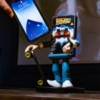 Numskull Back to the Future VHS Power Idolz Wireless Charging Dock