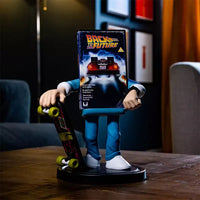 Numskull Back to the Future VHS Power Idolz Wireless Charging Dock