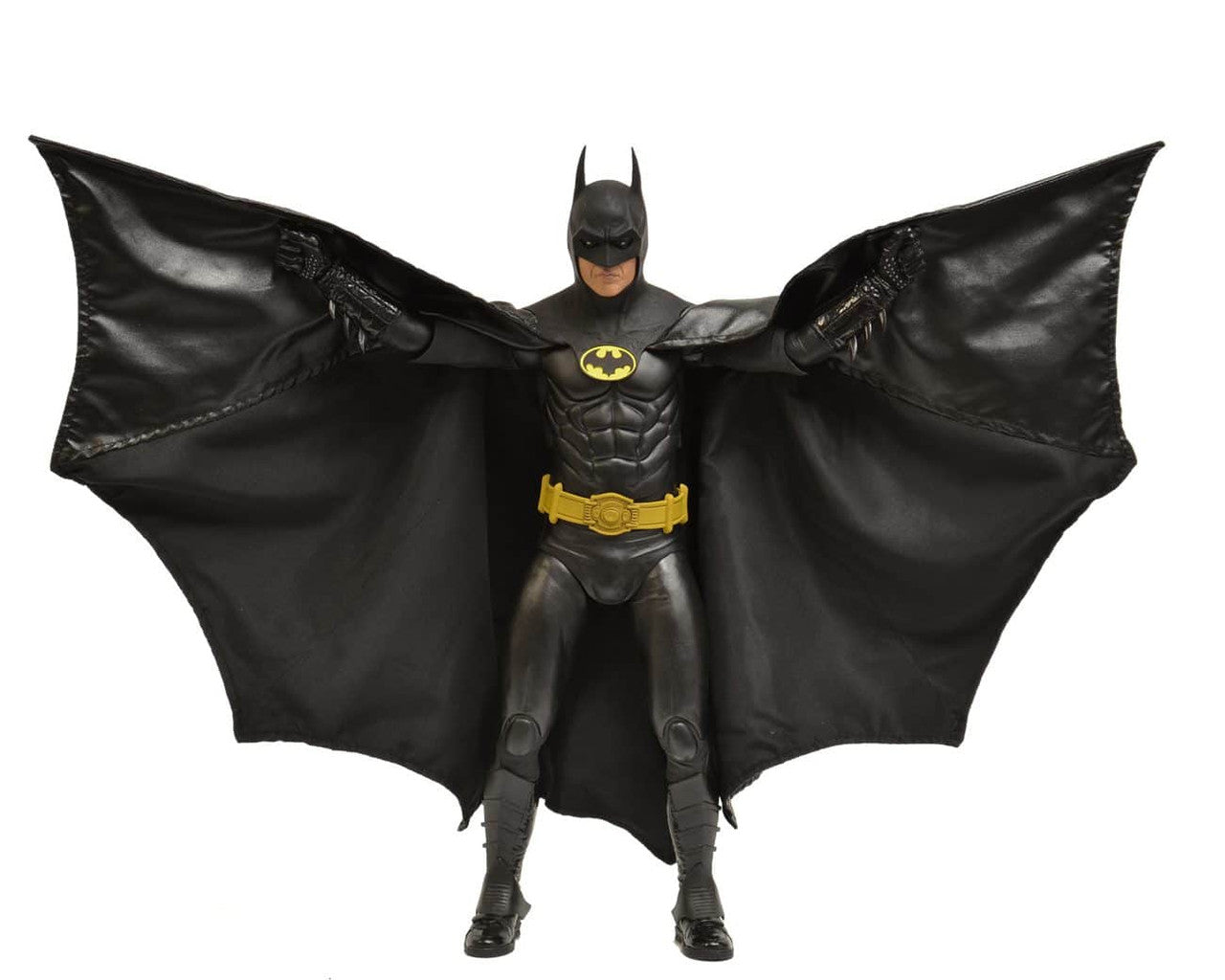 Batman 1/4 Scale Action Figure – Michael Keaton (1989)