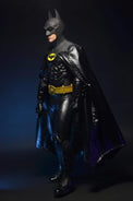 Batman 1/4 Scale Action Figure – Michael Keaton (1989)